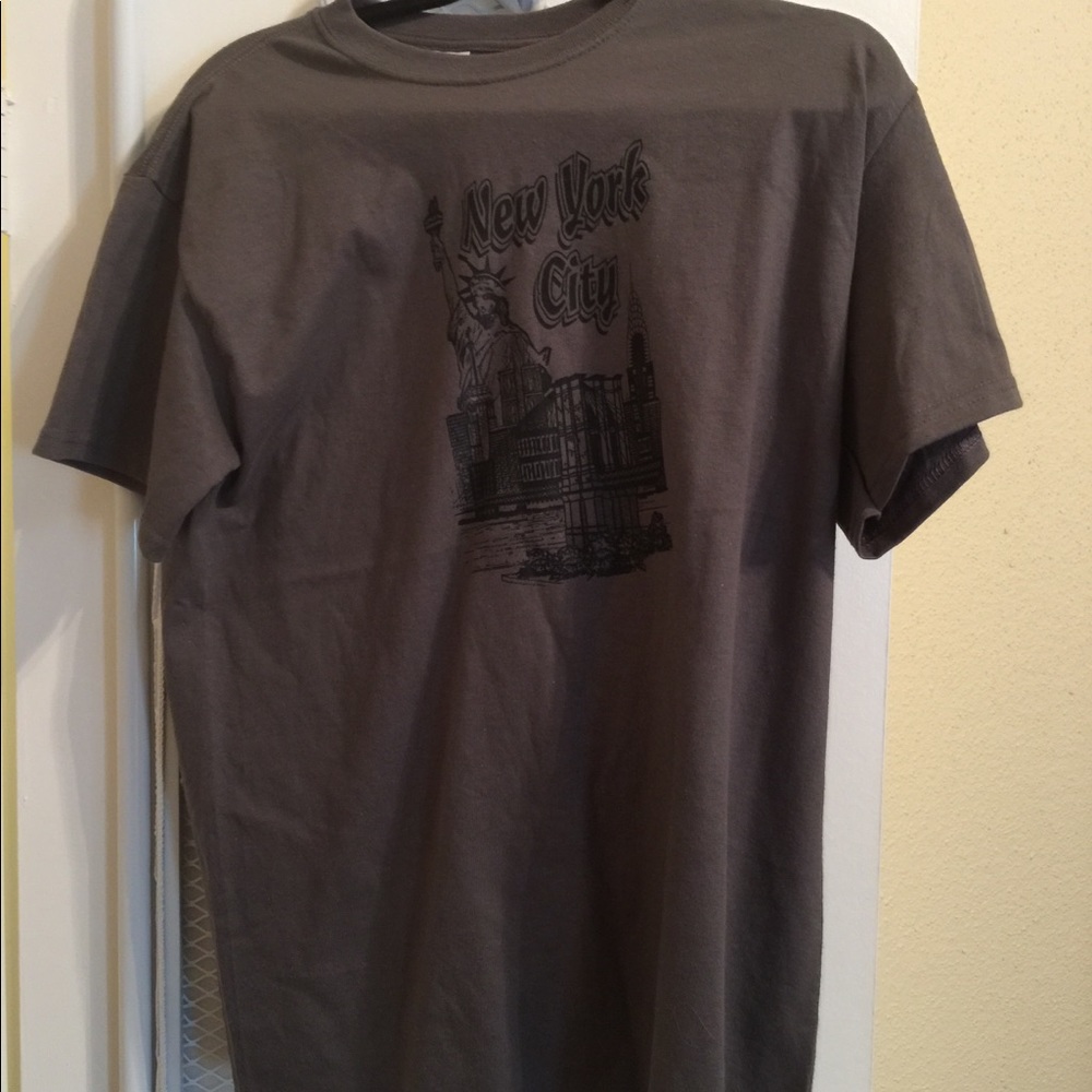 Unisex Graphic Tee